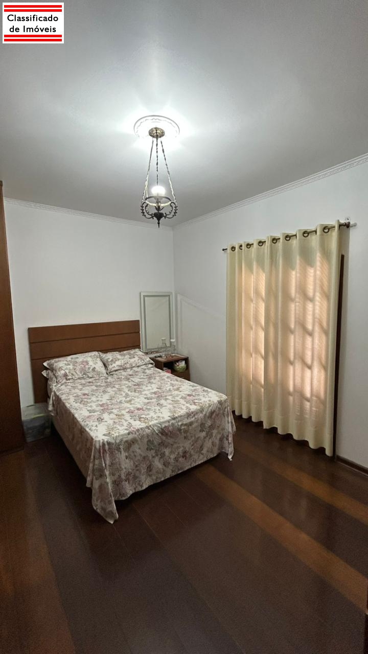 Casa em Jardim Cruzeiro, Mairinque - Foto 8